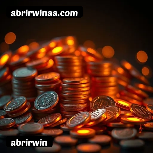 Bônus e promoções abrirwin