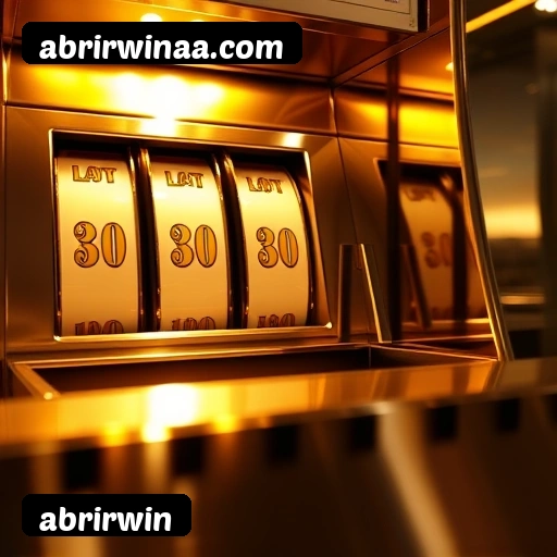 Logo da abrirwin