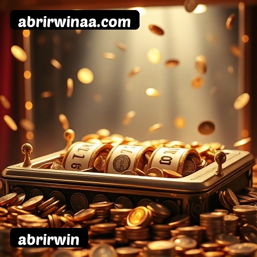 Loterias online disponíveis na abrirwin